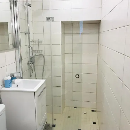 Cozy Veerenni * Tallinn