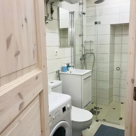 Cozy Veerenni Apartmán