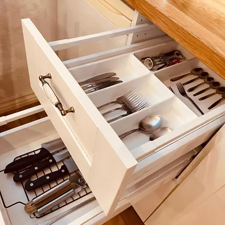 Cozy Veerenni 塔林