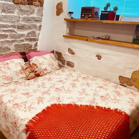 Apartmán Cozy Veerenni *