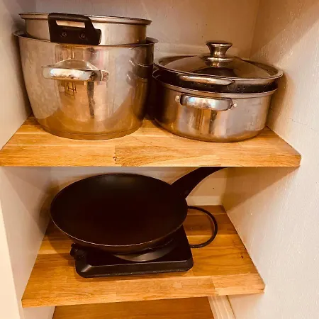 Cozy Veerenni Apartment