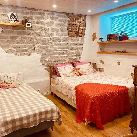 Apartmán Cozy Veerenni *