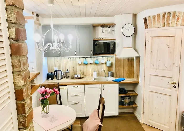 Cozy Veerenni Appartamento