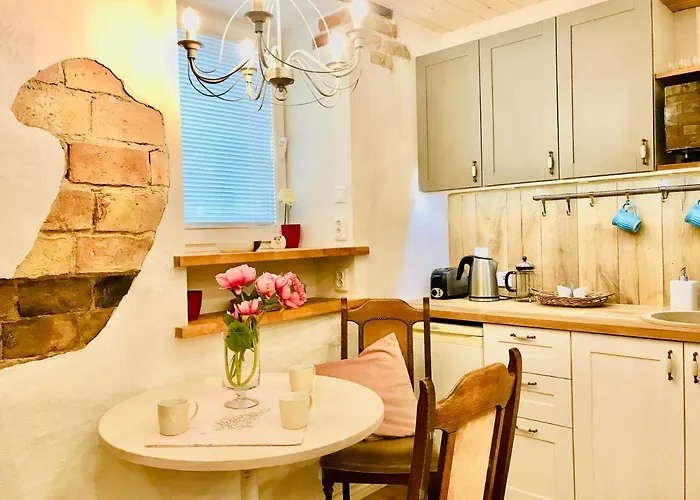 Cozy Veerenni Appartamento *