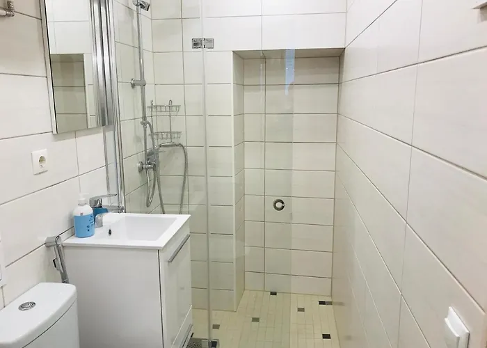 Cozy Veerenni * Tallinn