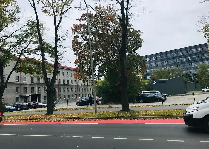 Cozy Veerenni Appartamento