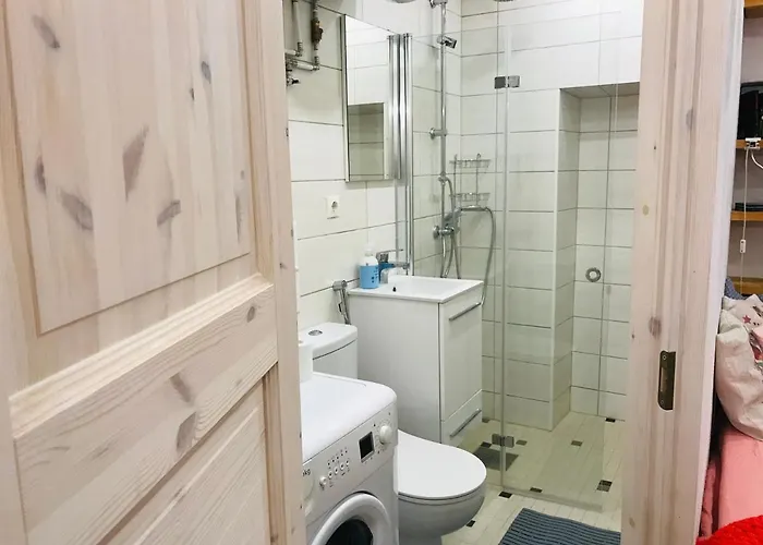 Cozy Veerenni Appartamento