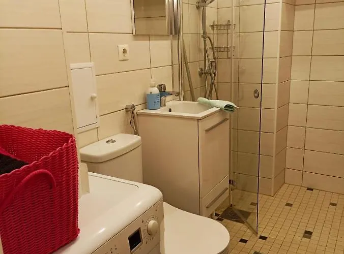 Appartamento Cozy Veerenni Reval