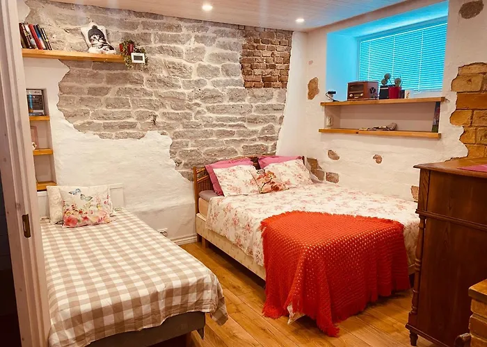 Appartamento Cozy Veerenni *