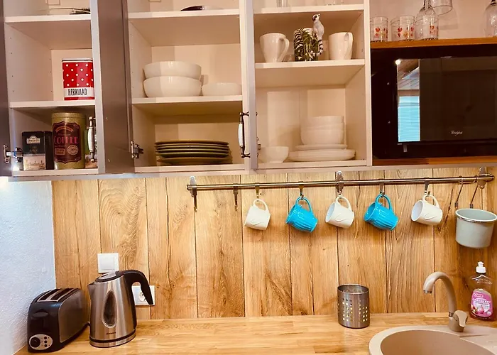 Cozy Veerenni Appartamento Reval