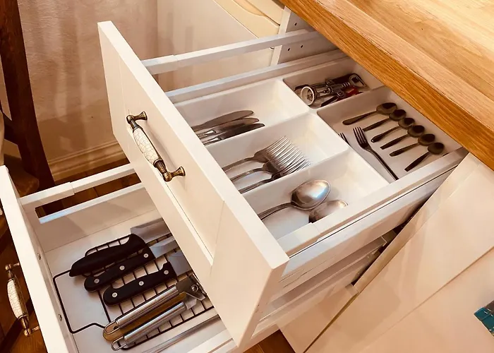 Cozy Veerenni Tallinn