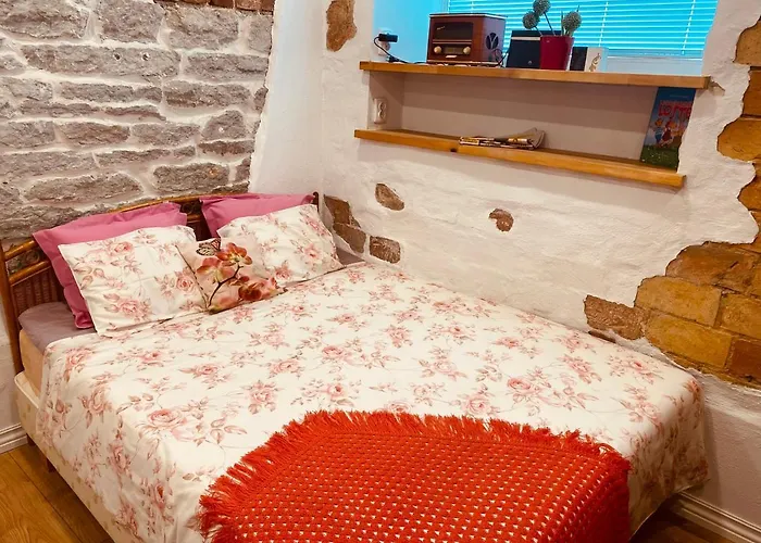 Lejlighed Cozy Veerenni *